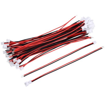 Customized Copper Conductor Wire Harness for Ultrasonic Optical Electronic Equipment