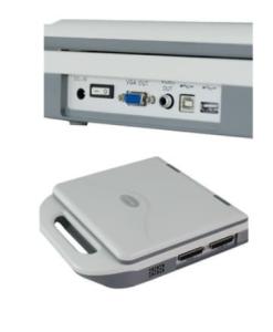 China Digital Portable OB Gynecology Ultrasound Machine 12.1in LED 128 Images Storage wholesale