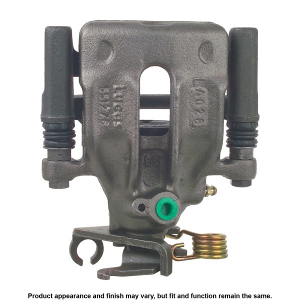 VOLVO Auto Parts Vehicle Brake Caliper 19B2745 19B2744 343040 343041 OEM MR955245 MR955246