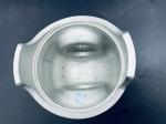 6D22 ME052447 69mm Piston Cast Iron Excavator Spare Parts
