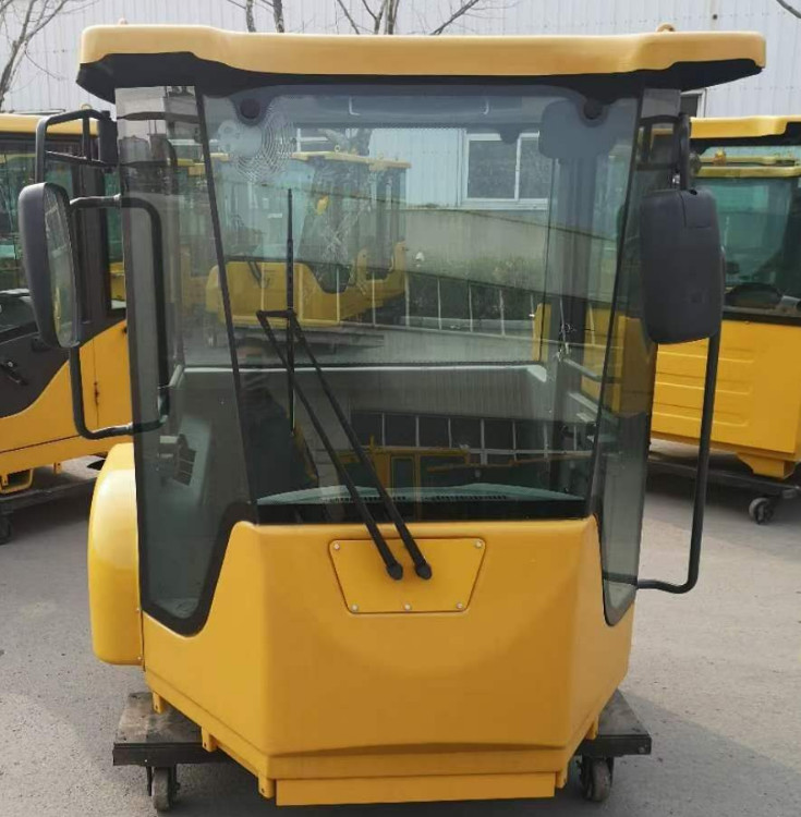 SDLG Wheel loader LG955 Cabin
