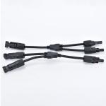 PV - mdy3 ip67 1000v 30aSolar Y-Connector