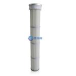 Round Id 140mm Industrial Air Filter For Dust Collector Filter Elements