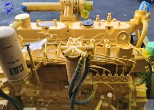 China Remanufactured CAT 3066 Engine For 320C Excavator wholesale