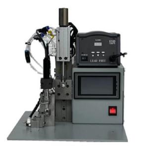 China Semi-automatic LCD Touch Screen Soldering Machine wholesale