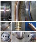 10kVA Automatic TIG Welding Equipment with Air Cooling