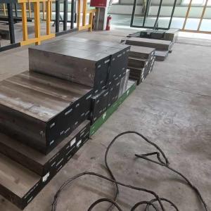 China INCOLOY 903 Alloy Steel Flat Bar Superalloy Bar OEM Welcome wholesale