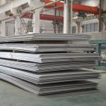 16 Gauge 0.059″/ 1.5mm #4 Brushed 304 2b Stainless Steel Sheet
