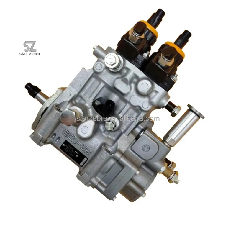 8-94392714-5 Diesel Fuel Injection Pump for ISUZU 6HK1 Retail Market