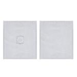 Vacuum Cleaner Bags For Rowenta Wonderbag Endura WB484720 / Compact WB3051