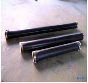 China Durable Fine Bubble Tube Aerator Improve Wastewater Treatment Efficiency wholesale