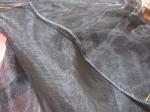 Hdpe Anti UV Olive Harvesting Nets , Agriculture Fruit Collecting Net
