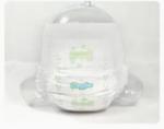 Maggino Diaper Tencel Silky wholesale eco friendly disposable diapers