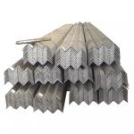 Iron Carbon Steel Profiles Ss400 Q235 Mild Steel Angle Bar Iron Channel