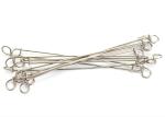 0.7mm Stainless Steel Wire Loop Ties