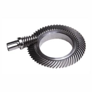 China Hypoid Gear Bevel Gear Customized Gear for Heavy-Duty Equipments wholesale