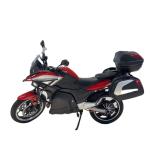 72v Off-road Electric Dirt Bike The Ultimate Choice for Touring and Sportbikes