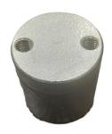 Flange End Fitting for Post Insulator