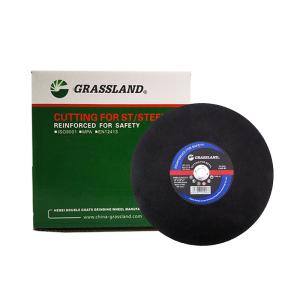 China 405mm Abrasive Cut Off Wheel wholesale