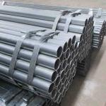 ASTM 440F S44020 ASTM440FSe S44023 Stainless Steel Tube