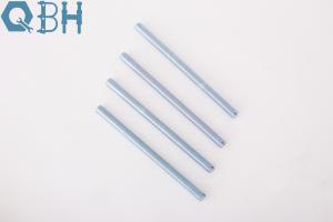 China Slotted Metric Partially Fully Threaded Studs Carbon Steel wholesale