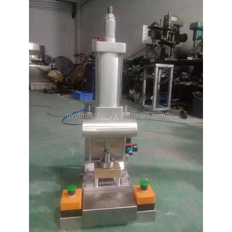 Full Automatic Soap Making Machine Production Line for Laundry and Toilet Soap Cutting