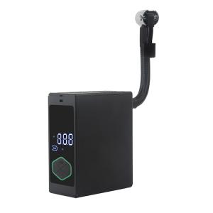 China 150psi Electric Air Inflation Pump Portable Digital Air Pump wholesale
