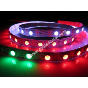 WS2813 Dual-Signal LED Strip