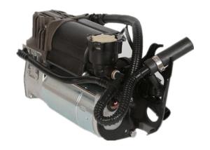 China VW Volkswagen Air Suspension Compressor Replacement Touareg Porsche Cayenne 7L0616007A wholesale