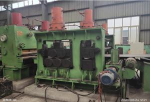 China 350mm Api High Frequency Welding Tube Mill Machine wholesale