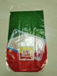 Wicket Toast Bread Bag Making Machine Sealing Cutting