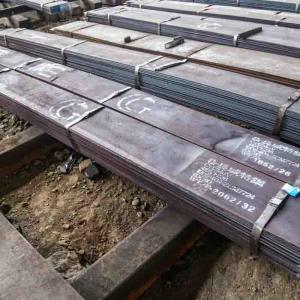 China X30Cr13 W-Nr 1.4028 Stainless Steel Flat Bar SUS 420J2 Stainless Steel Panel wholesale