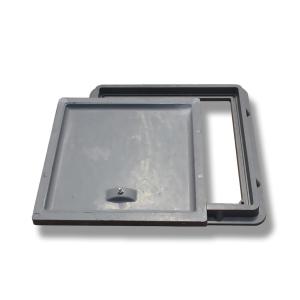 China Revolutionize Your Sewage Infrastructure with FRP Manhole Cover wholesale