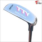 Golf club women's golf chipping