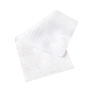 China Absorbent 8cm×10cm Medical Gauze Pads wholesale