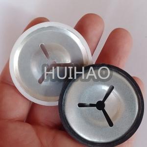 China Plastic Cover dome caps Speed Clips Fixing Thermal Insulation Layer wholesale