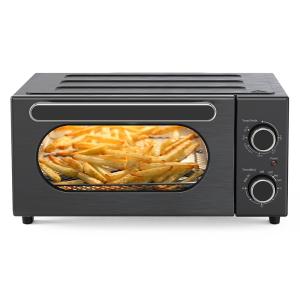 China Home Appliance 12L 1800W Oven Air Fryer With LED Displayer wholesale