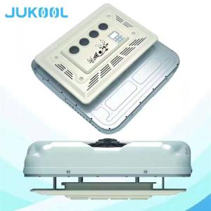 China TS16949 950W 12V Electric Air Conditioner For Car wholesale