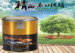 Aluminum Copper Metal Stamping Service Customized Handmade Tea Storage