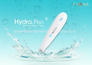 China Medical Grade Micro Derma Pen / Derma Stamp Electric Pen Compact Design wholesale