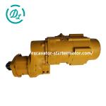 Excavator Starting Motor Gp-Air 253-0287 262-7285 2530287 G3508B