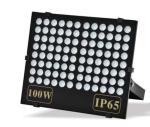 8000-9000 Lumens Outdoor LED Flood Lights Led Outdoor Flood Light Aluminium