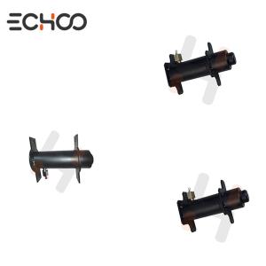 China Bobcat 430ZHSG Mini Excavator Track Tensioner Assy Undercarriage Frame wholesale