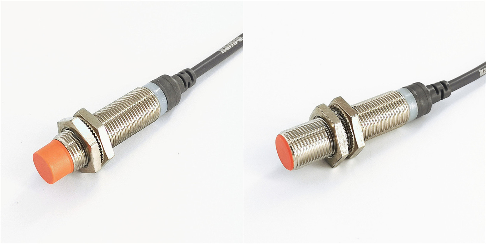Inductive Position Sensor Switch LJ8A3-2-Z/DX DC 2-Wire NC Non Flush Type 2mm Sensing Distance Proximity Sensor