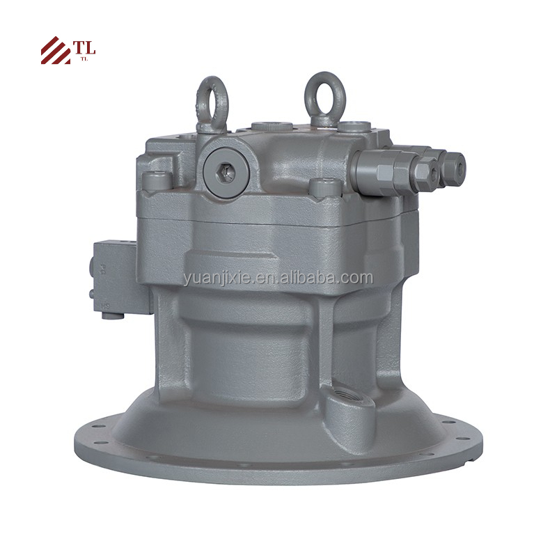 Excavator Slewing Motor 2003373 200-3373 for E330C E330D E336D E336C without Reducer