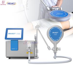China Physio Magneto Pulsed Electromagnetic Field Therapy Equipment wholesale