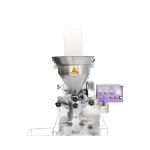 P110 Automatic small arabic food mini kubba/kibbeh making machine