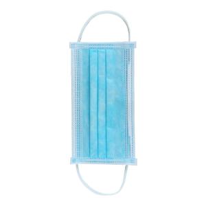 China Adult Non - Allergic Odorless Disposable Medical Face Mask wholesale