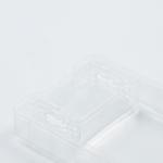 Clear Window Box Packaging / Paper Retail Usb Data Cable Box Packing