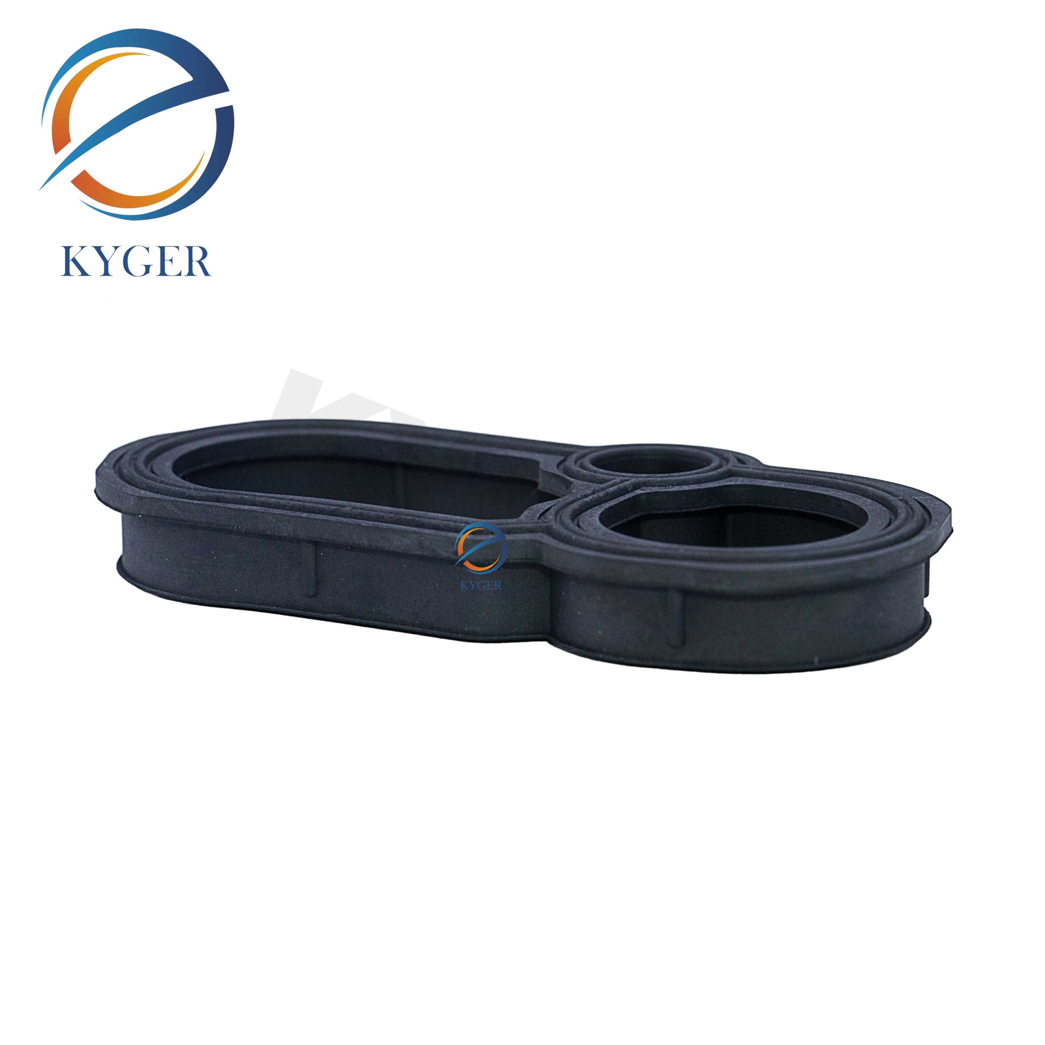 C2D3526 Spark Plug Tube Seal LR014345 LR011220 C2D3527 For Land Rover Range Rover Jaguar